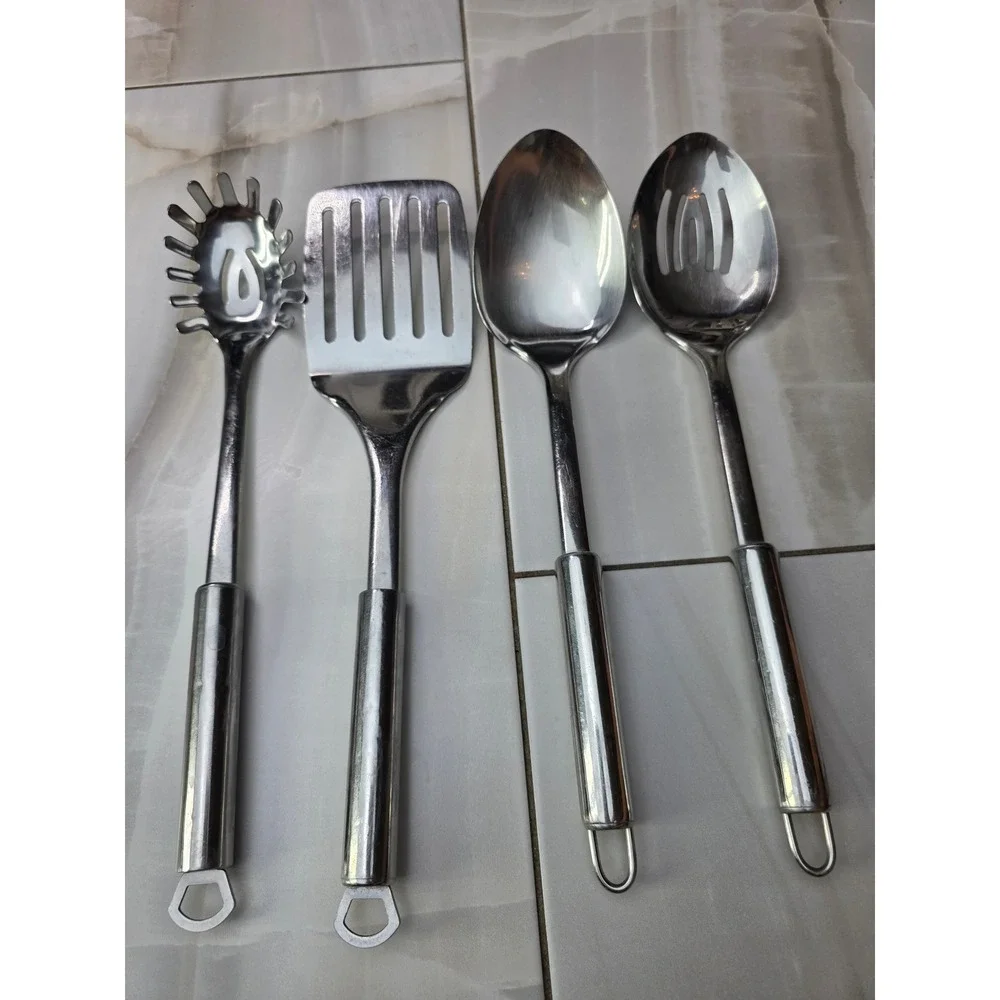 N/A stainless steel
